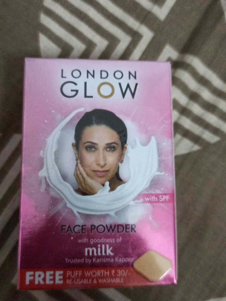 Face Powder