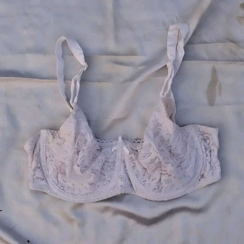 New Bra