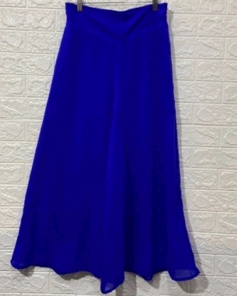 Blue Pallazo