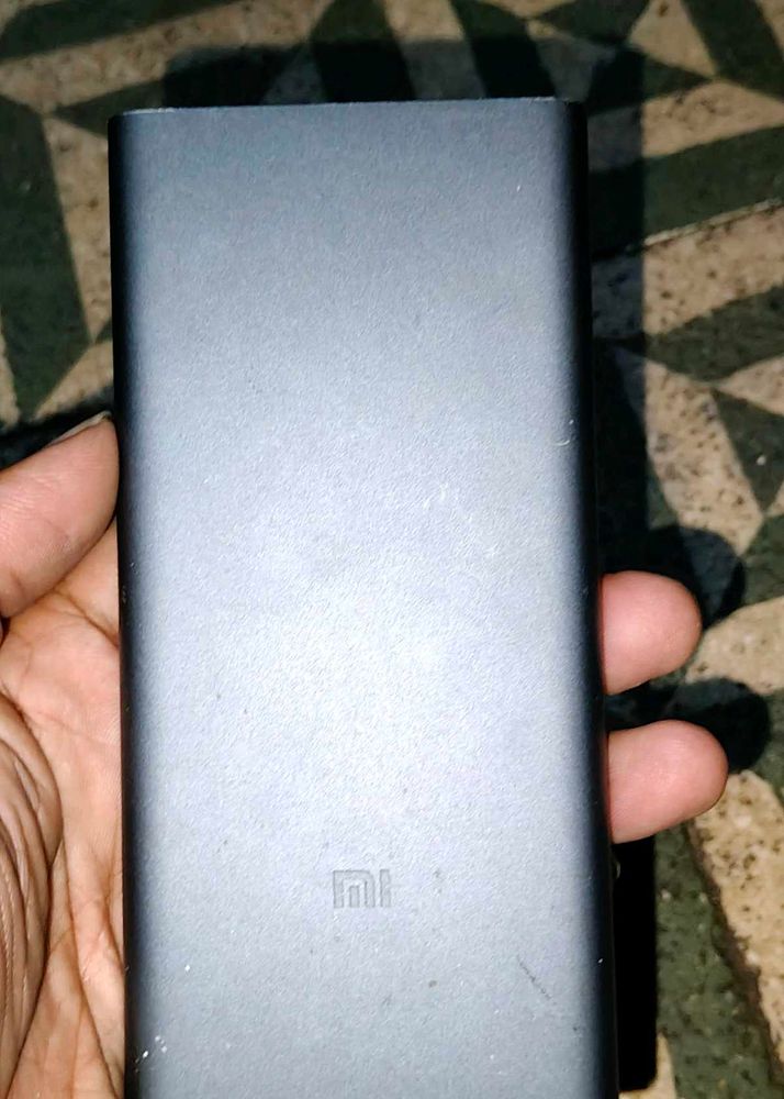 Xiaomi Power Bank