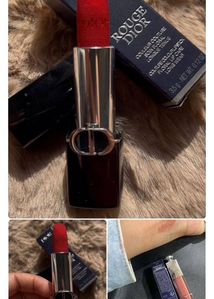 Dior combo