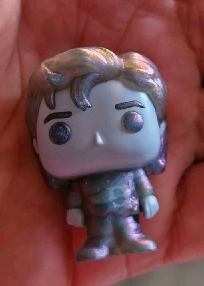 USD Steve Stranger Things Funko Pop Kinder