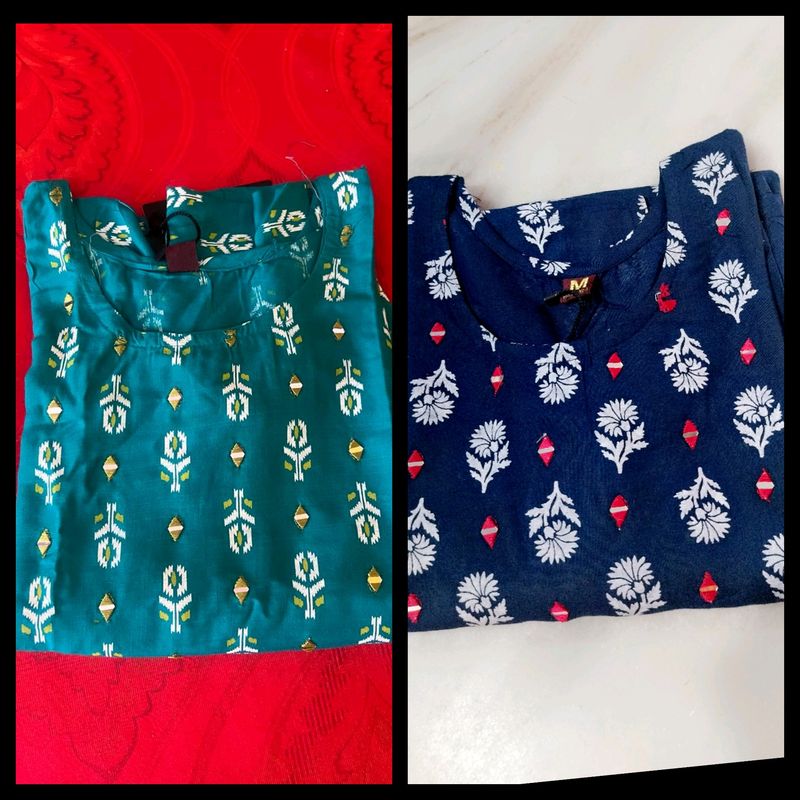 🫐💠Kurtis Combo🫐💠