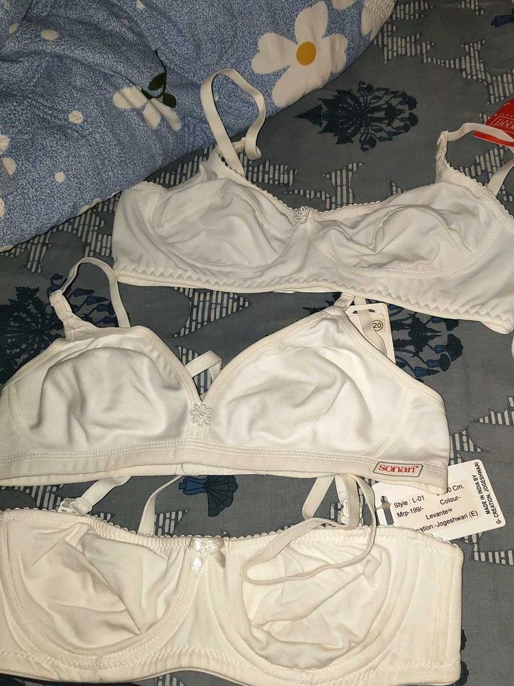 Bra Bundle 32 b