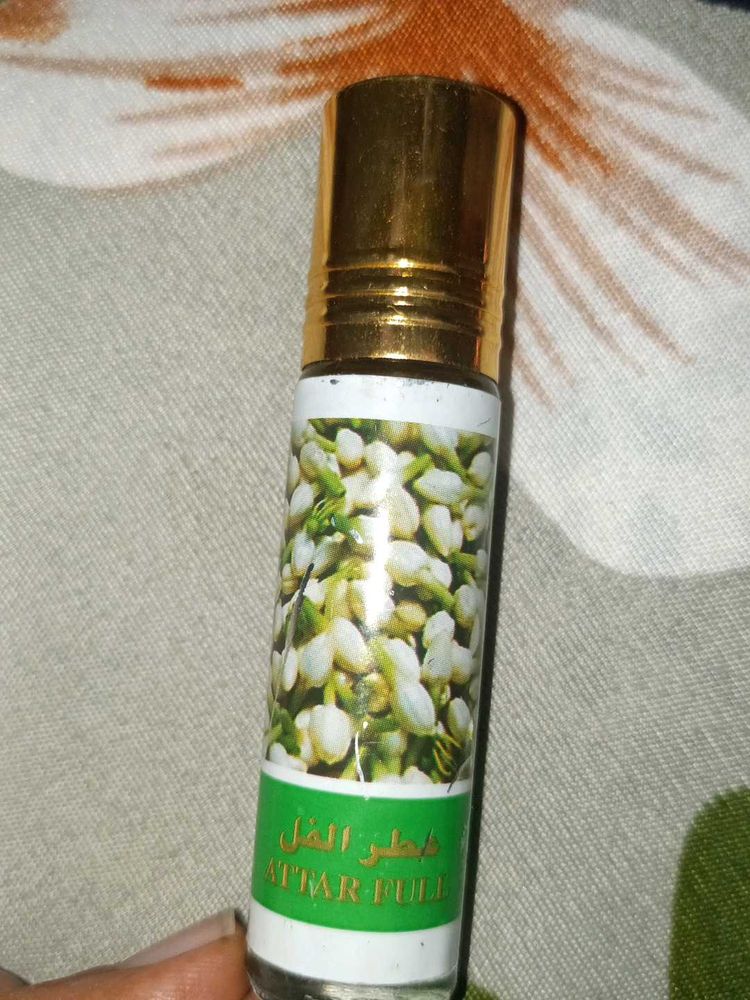 Arabian Attar Full Perfume Oil