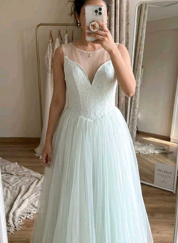 Elegant Bridal Lehenga