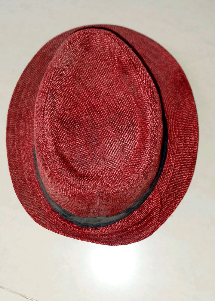 New HAT Marrone