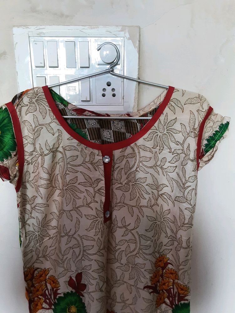 ladies kurta