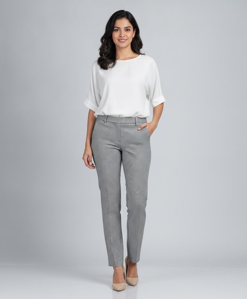 💁 Trouser Pant for Women at steal price❗