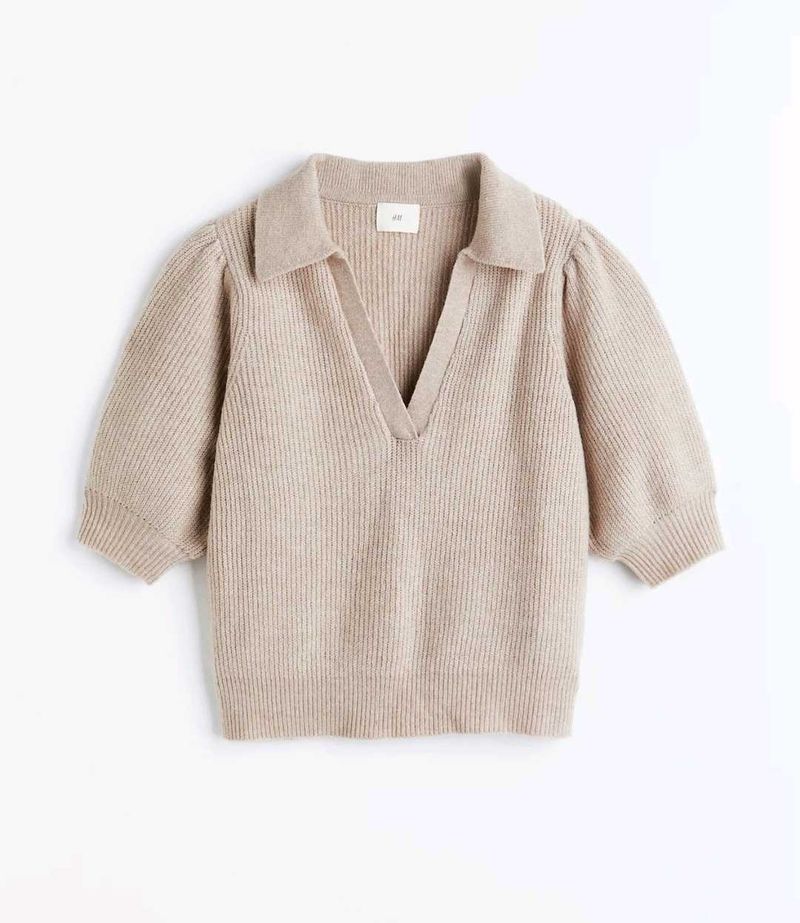 h&amp;m Cozy Knit Sweater