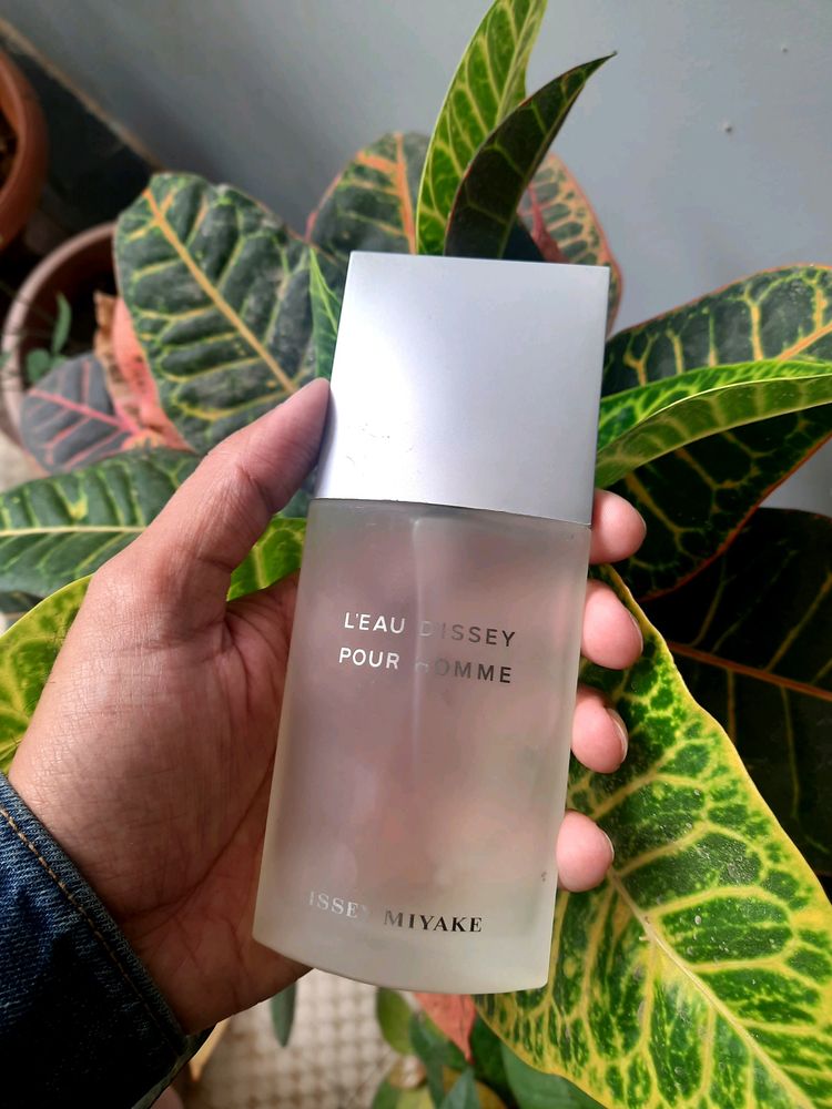 Issey Miyake L'Eau D'Issey EDT For Men