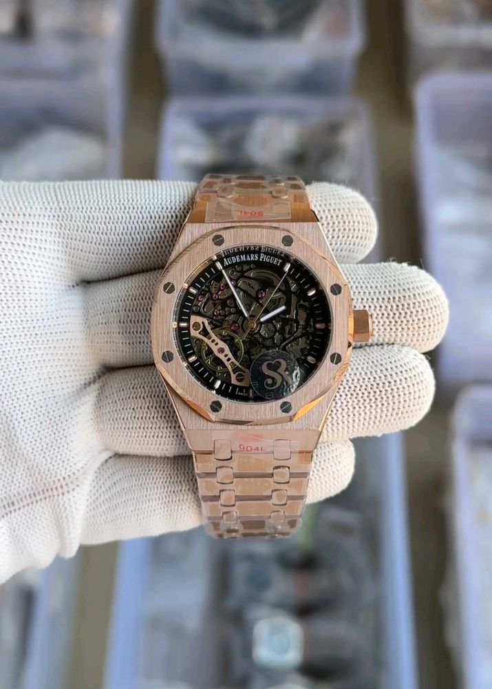 Audemars Piguet Watch automatic