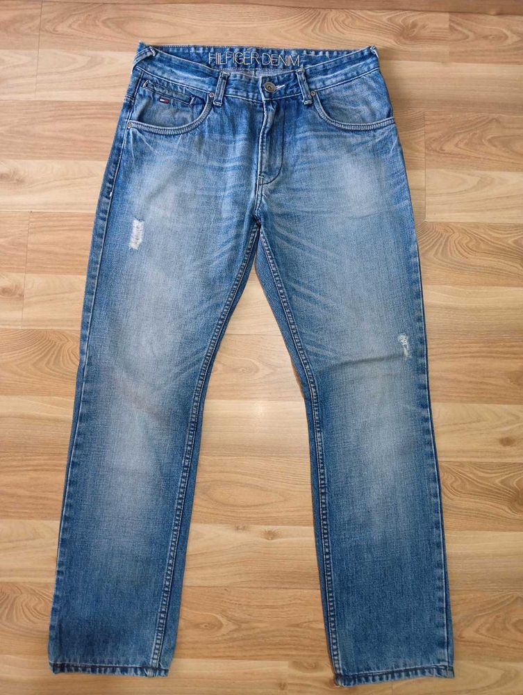 Tommy Hilfiger Denim jeans