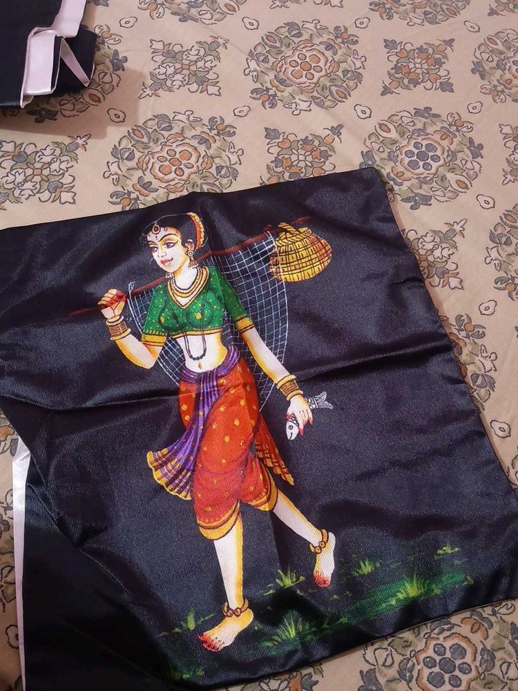 Beautiful cushion covers