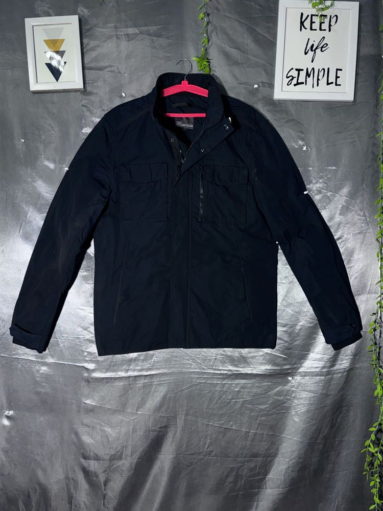 Next Men's Dark Navy Jacket