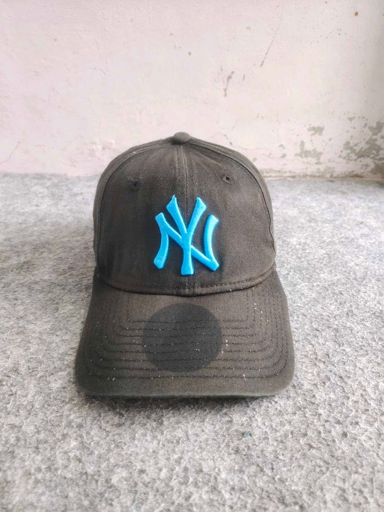 NY Yankees Baseball Cap