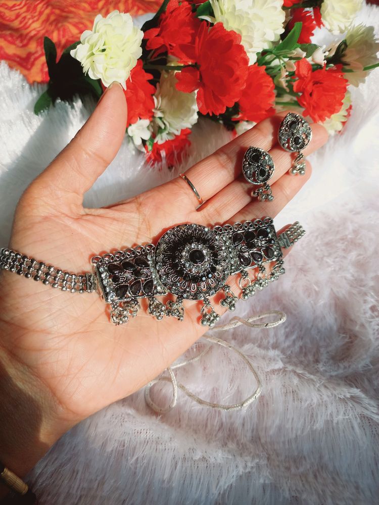 Jewellery