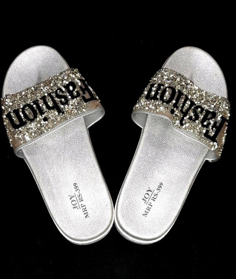 Fancy Foot Wear