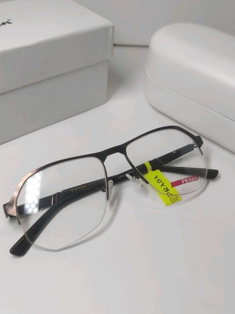 Prada Eyeglasses Replica