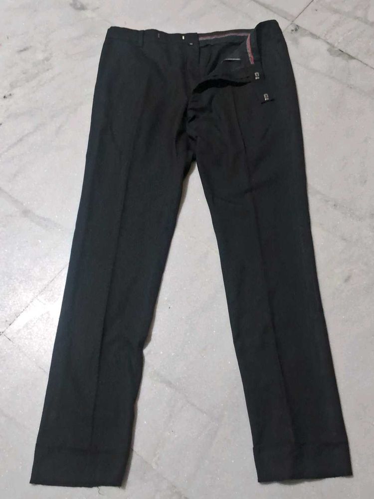 New 36 Men's Formal Trousers