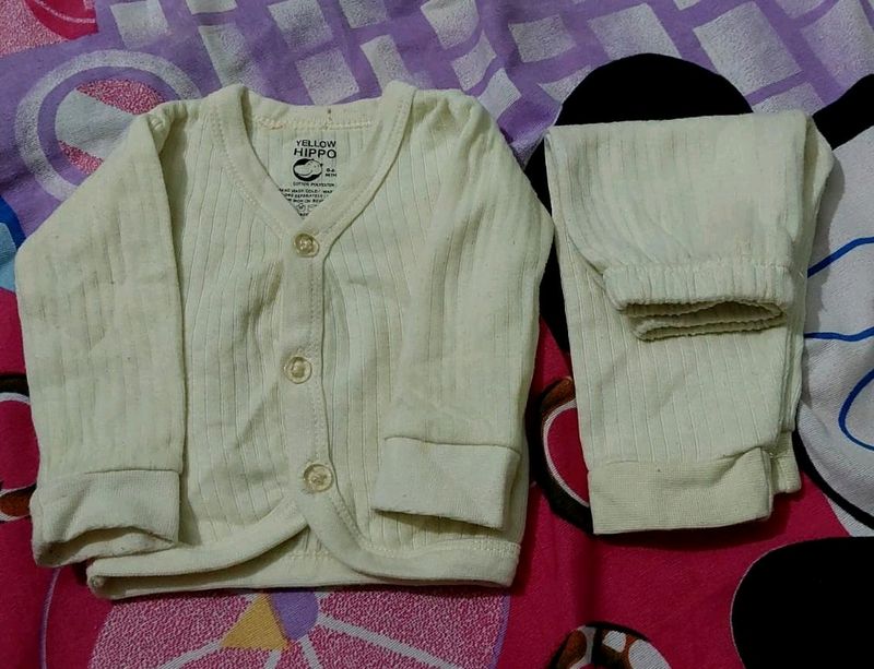 PRICE DROP Kids Inner Suit