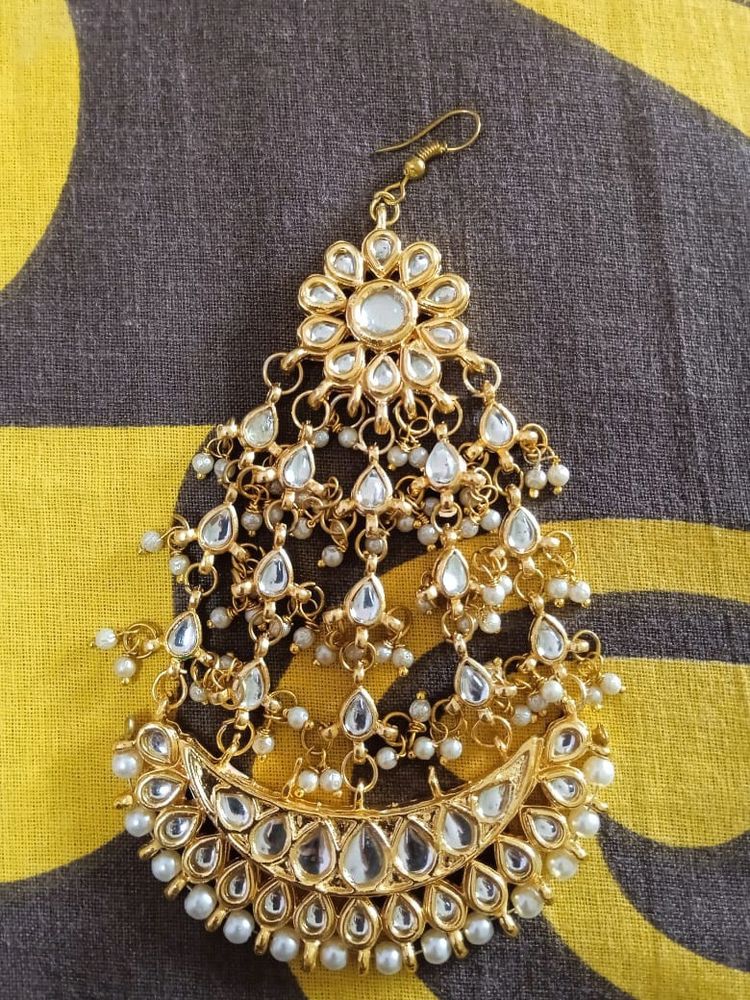 Maangtika
