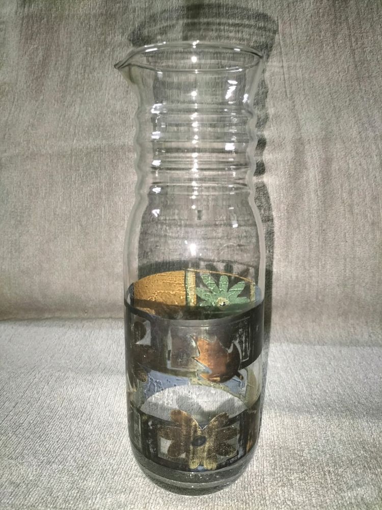 Tumbler Bottle For Milk And Water