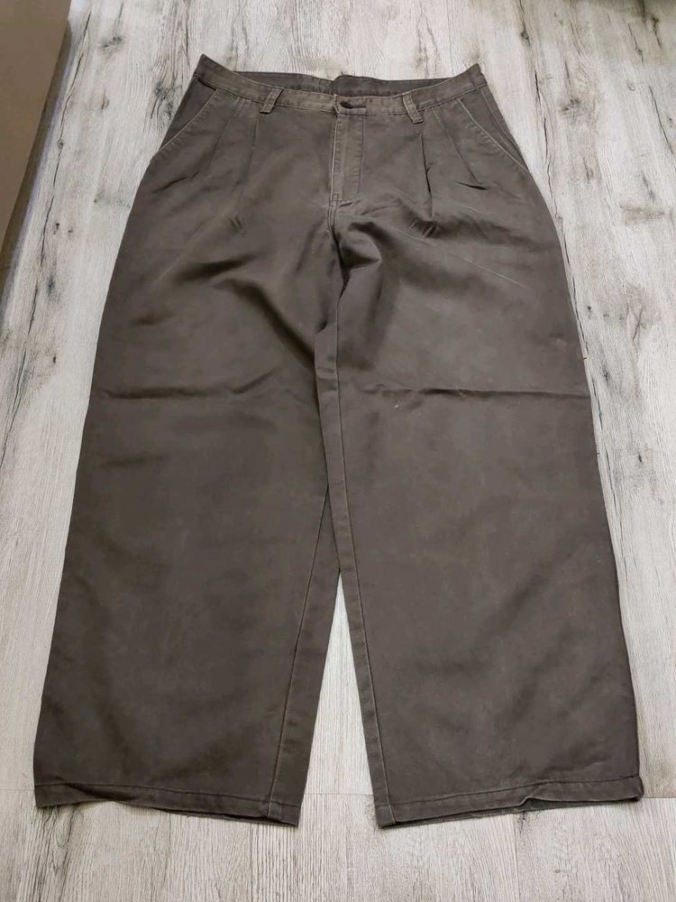 Ma930 Sabrin Beggy Pant Waist 34