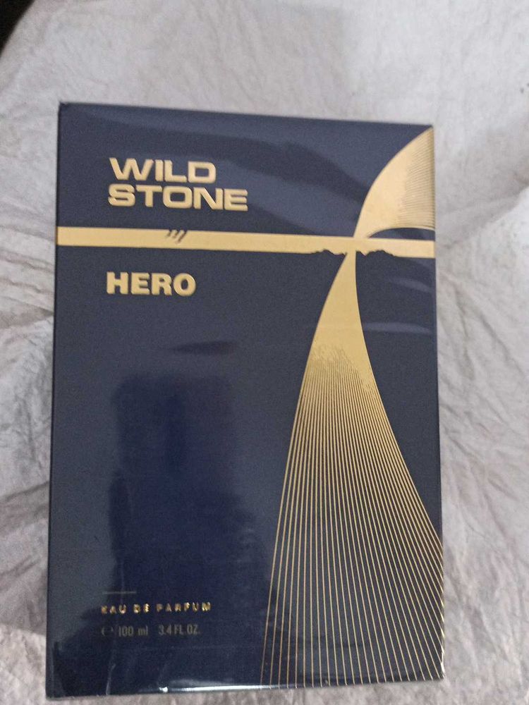 HERO PERFUME