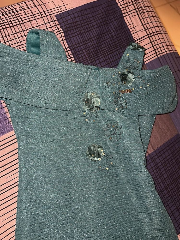 gown for kids