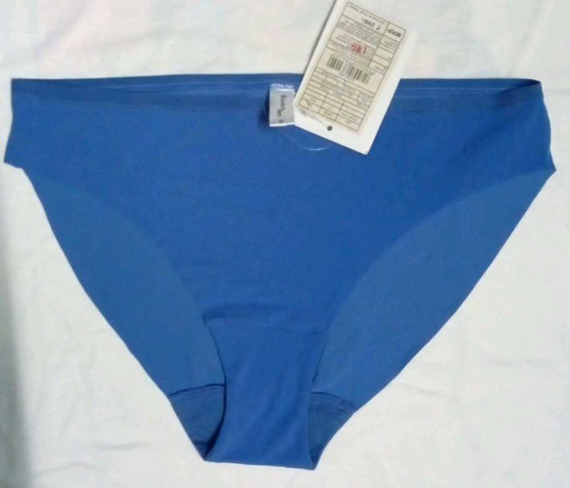 High Quality Branded Panty Daily Essentials