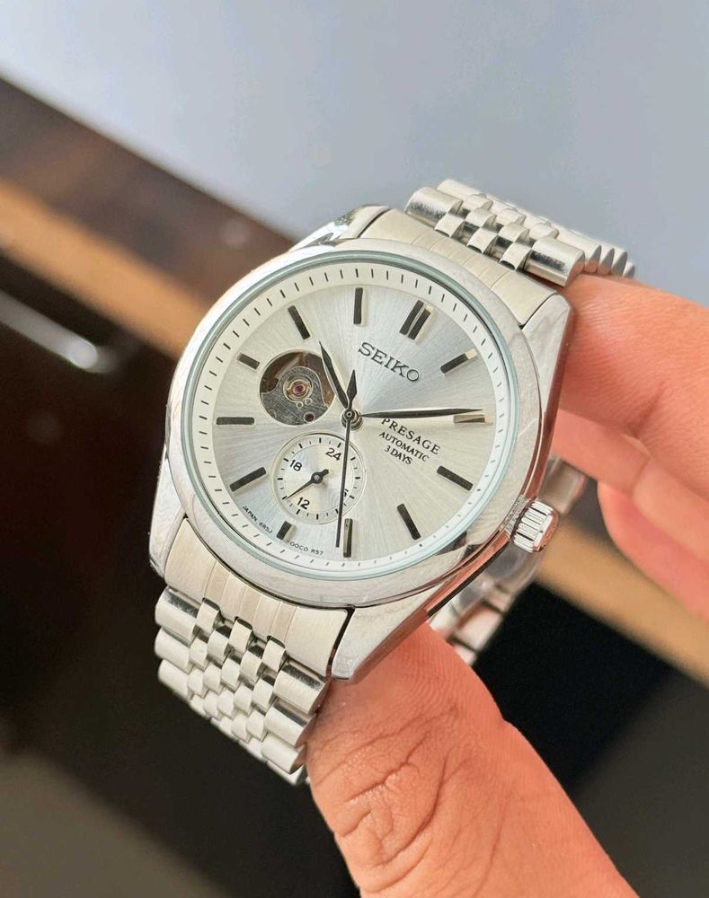 Seiko Automatic