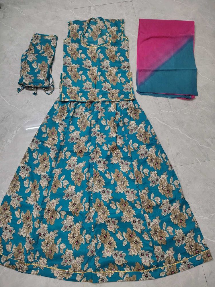 rajasthani suit