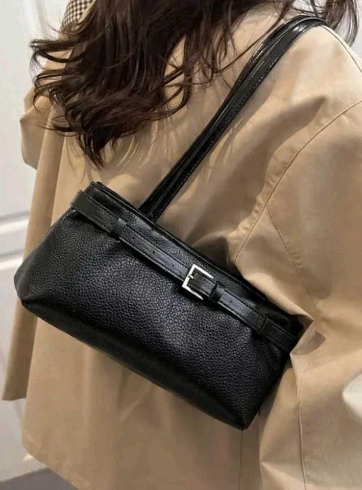 vintage Hobo Shoulder Bag