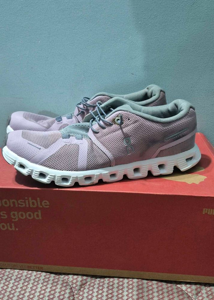 ON Cloud 5 Running Shoes ORIGINAL