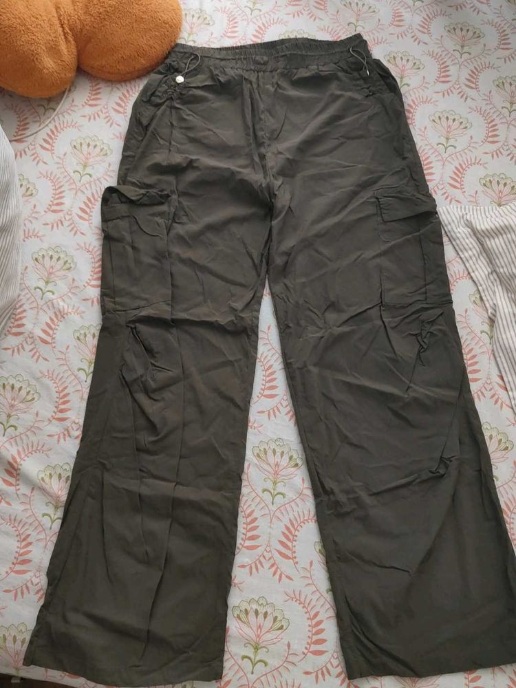 Stylish Cargo Pants