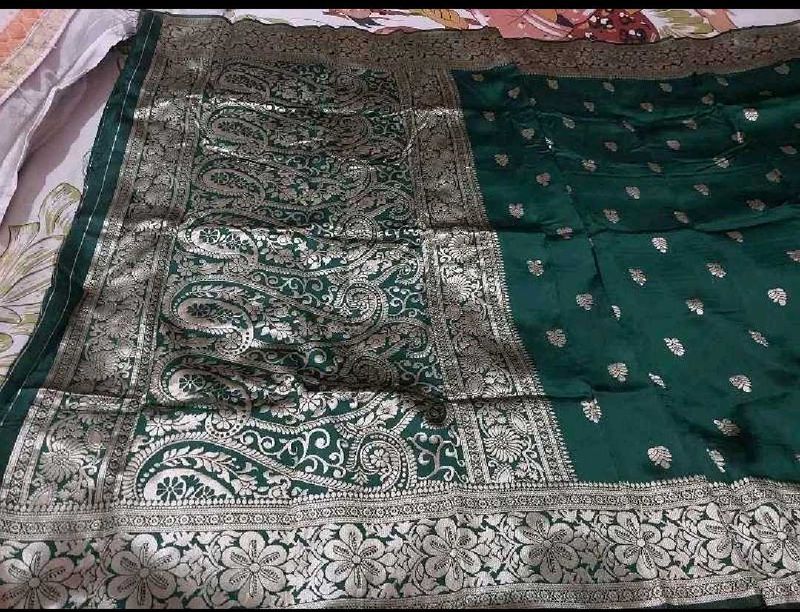 🔥without tags ✨ new 100 % kowara banarasi silk sa