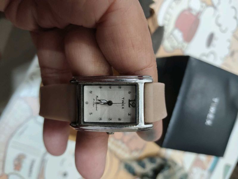 Timex Women's Watch