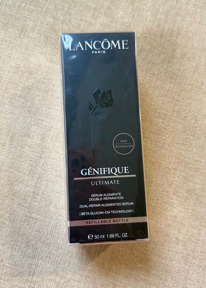 Lancome Genifique Serum