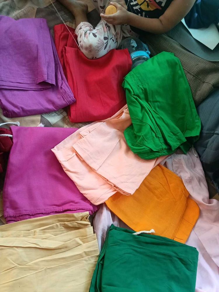 10 combo peticot for women