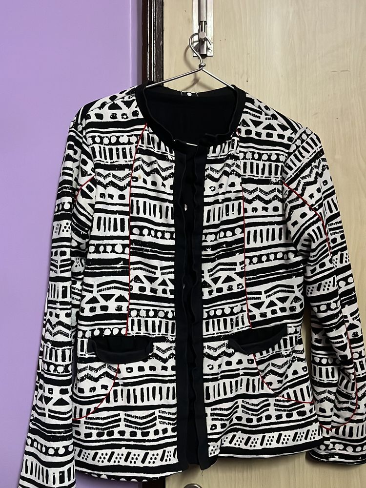 Jacket And Overcoats /shirt