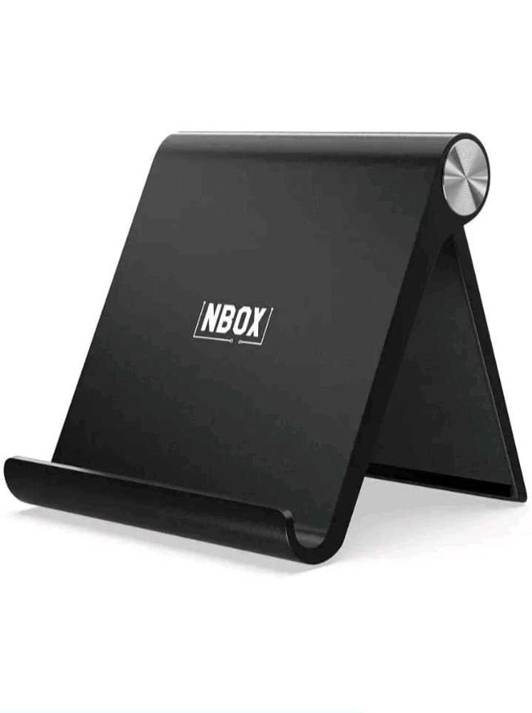 Adjustable Tablet &amp; Phone Stand