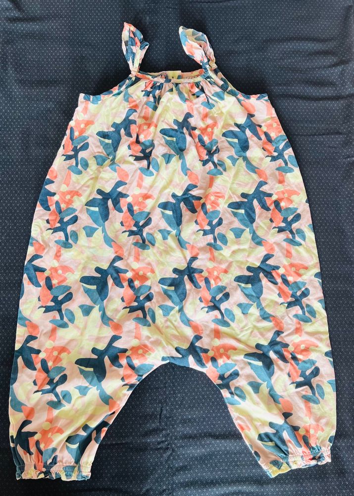Imported Jumpsuit
