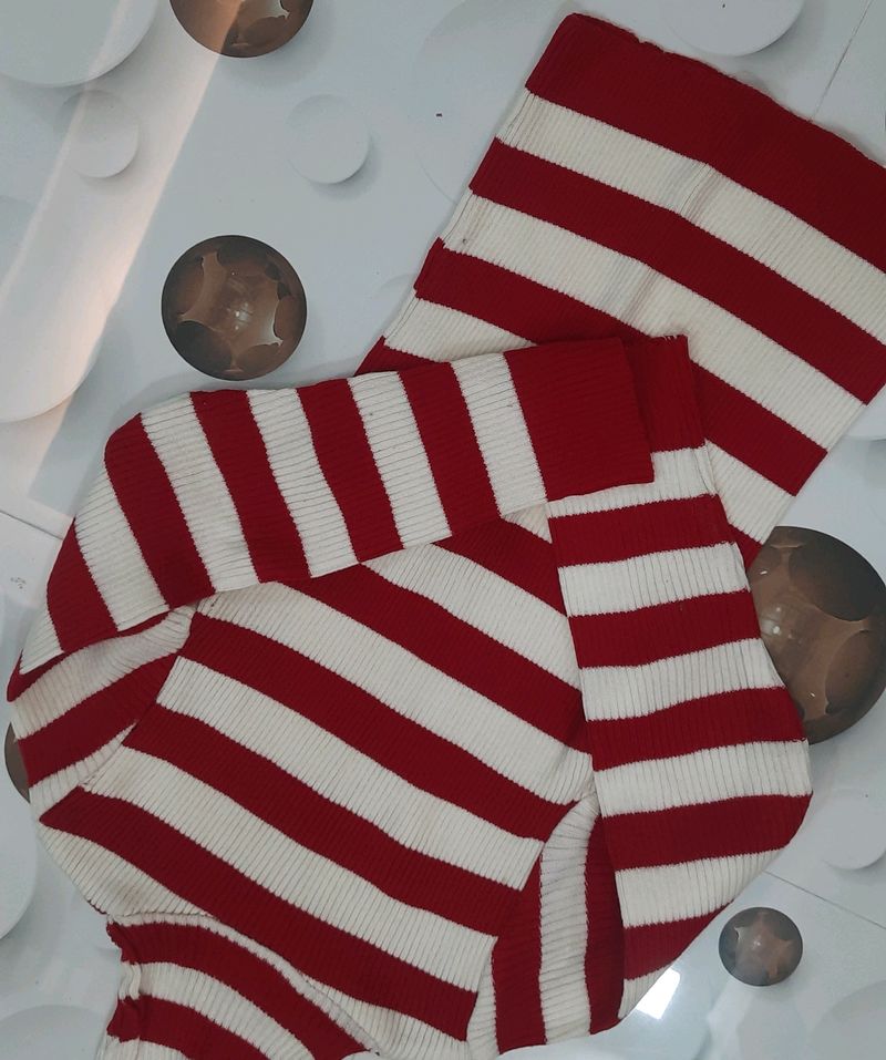 (Winter)Unisex Turtle Neck