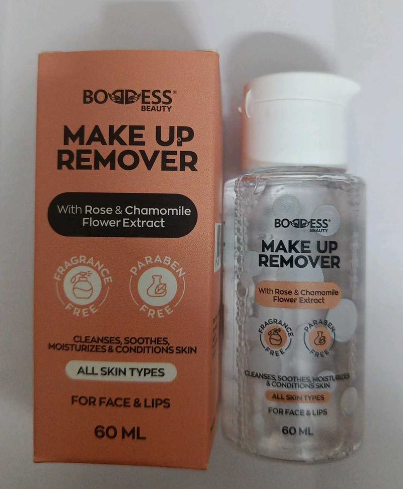 Avon Brand New Make Up Remover