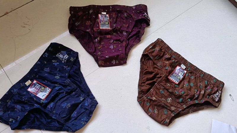 Women's Briefs