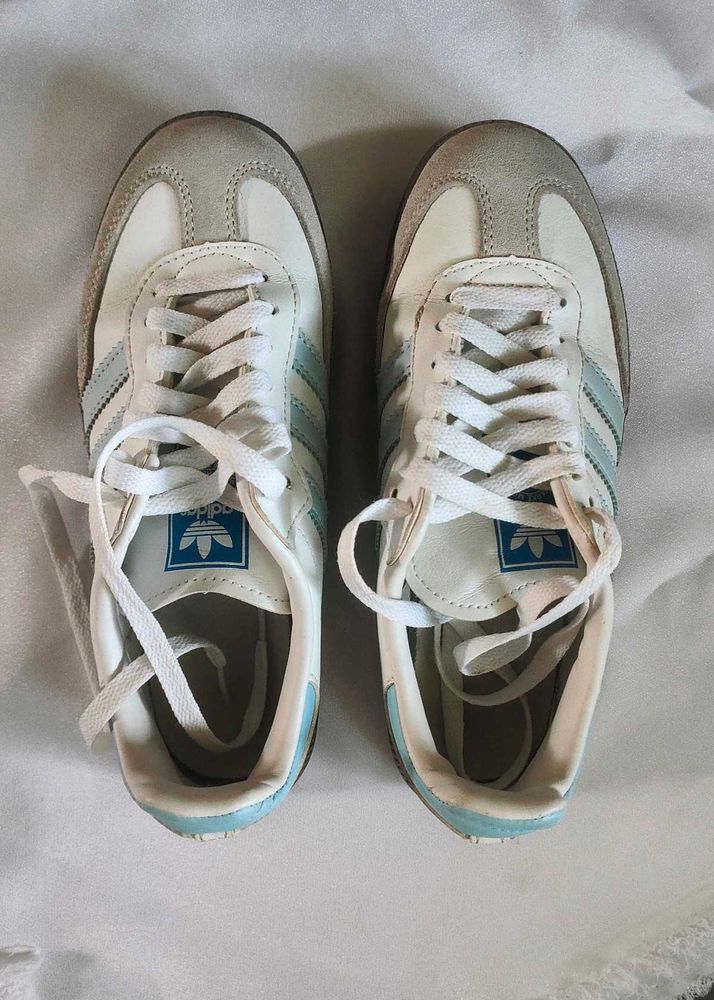 Adidas Samba
