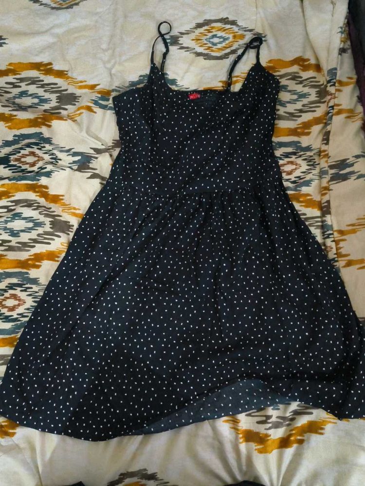 Polka Dot Sundress