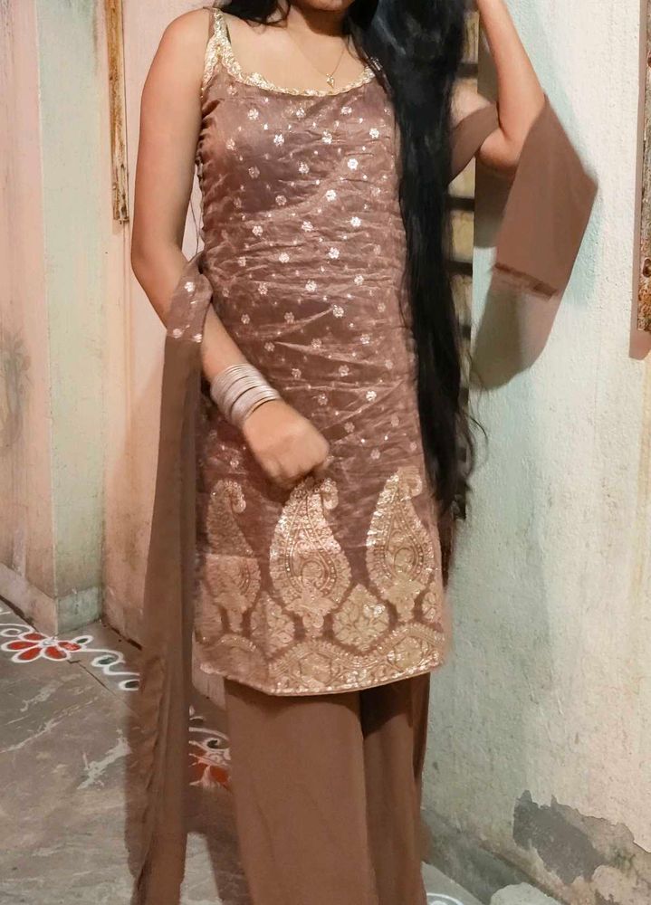 Beautiful Kurta Set