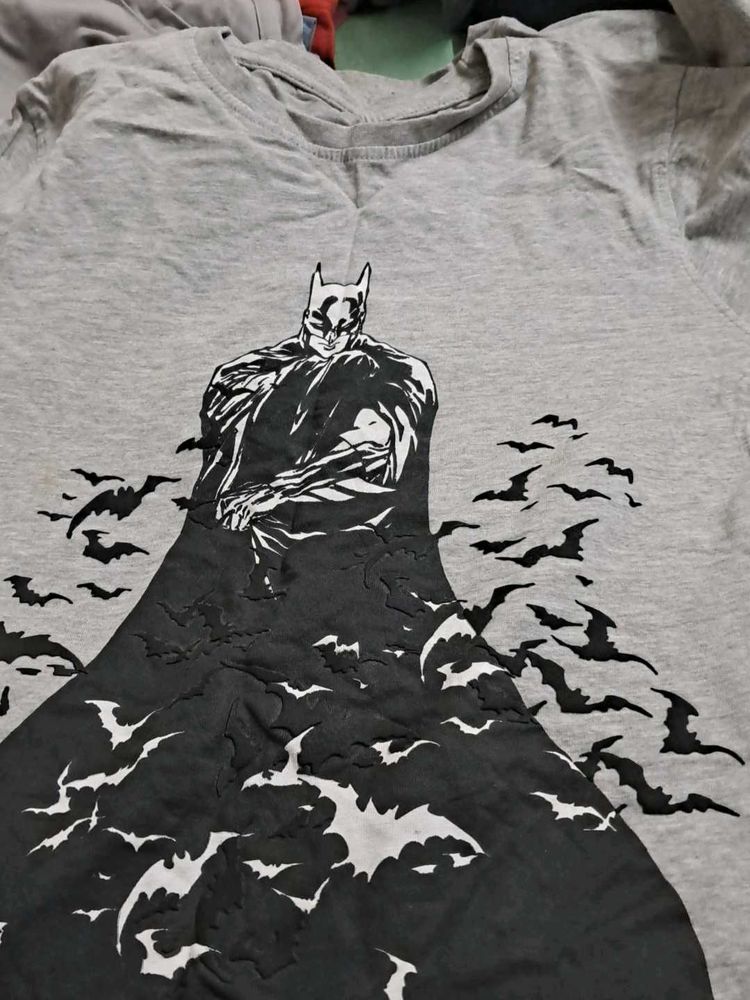 Batman Graphic Tee